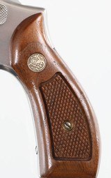 SMITH & WESSONMODEL 65-2357 MAGNUMREVOLVER - 5 of 10