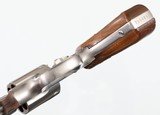 SMITH & WESSONMODEL 65-2357 MAGNUMREVOLVER - 8 of 10