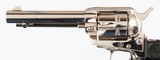 COLTFRONTIER SCOUTLAWMAN "BAT MASTERSON"22LRREVOLVER(1967 YEARMODEL - UNFIRED) - 6 of 10