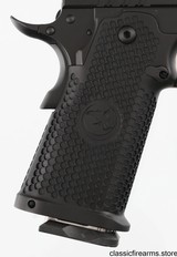 NIGHTHAWK
BOB MARVEL
9MM
PISTOL - 2 of 17