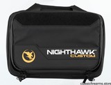 NIGHTHAWK
BOB MARVEL
9MM
PISTOL - 15 of 17