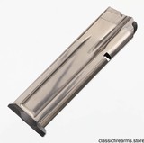 NIGHTHAWK
BOB MARVEL
9MM
PISTOL - 12 of 17