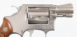 SMITH & WESSONMODEL 60 (NO DASH)38 SPECIALREVOLVER - 3 of 10