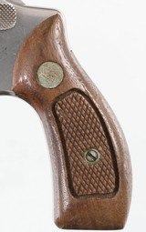 SMITH & WESSONMODEL 60 (NO DASH)38 SPECIALREVOLVER - 5 of 10