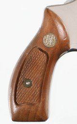 SMITH & WESSONMODEL 60 (NO DASH)38 SPECIALREVOLVER - 2 of 10