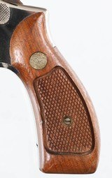 SMITH & WESSONMODEL 10-538 SPECIALREVOLVER - 5 of 10