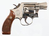 SMITH & WESSONMODEL 10-538 SPECIALREVOLVER - 1 of 10