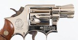 SMITH & WESSONMODEL 10-538 SPECIALREVOLVER - 3 of 10
