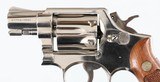 SMITH & WESSONMODEL 10-538 SPECIALREVOLVER - 6 of 10