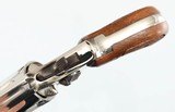 SMITH & WESSONMODEL 10-538 SPECIALREVOLVER - 10 of 10