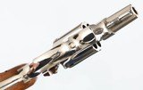 SMITH & WESSONMODEL 10-538 SPECIALREVOLVER - 7 of 10