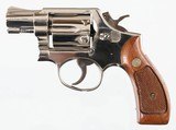 SMITH & WESSONMODEL 10-538 SPECIALREVOLVER - 4 of 10