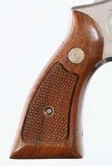 SMITH & WESSON
MODEL 64
38 SPECIAL
REVOLVER - 2 of 10