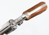 SMITH & WESSON
MODEL 64
38 SPECIAL
REVOLVER - 10 of 10