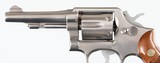 SMITH & WESSON
MODEL 64
38 SPECIAL
REVOLVER - 6 of 10