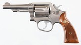 SMITH & WESSON
MODEL 64
38 SPECIAL
REVOLVER - 4 of 10