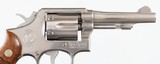 SMITH & WESSON
MODEL 64
38 SPECIAL
REVOLVER - 3 of 10
