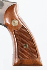 SMITH & WESSON
MODEL 64
38 SPECIAL
REVOLVER - 5 of 10