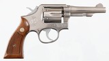 SMITH & WESSON
MODEL 64
38 SPECIAL
REVOLVER - 1 of 10