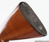 WINCHESTERMODEL 42410GASHOTGUN(1947 YEAR MODEL - CYLINDER BORE) - 15 of 15