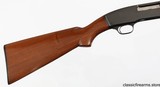 WINCHESTERMODEL 42410GASHOTGUN(1947 YEAR MODEL - CYLINDER BORE) - 8 of 15