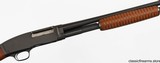 WINCHESTERMODEL 42410GASHOTGUN(1947 YEAR MODEL - CYLINDER BORE) - 7 of 15