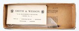 SMITH & WESSONMODEL 14-338 SPECIALREVOLVER - 13 of 13