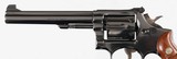 SMITH & WESSONMODEL 14-338 SPECIALREVOLVER - 6 of 13