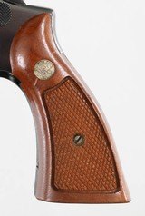 SMITH & WESSONMODEL 14-338 SPECIALREVOLVER - 5 of 13