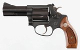 SMITH & WESSON

