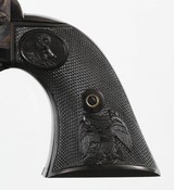 COLTSINGLE ACTION ARMY 3RD GEN38-40REVOLVER ORIG BOX - 5 of 13