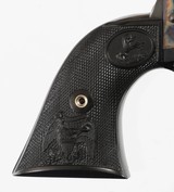 COLTSINGLE ACTION ARMY 3RD GEN38-40REVOLVER ORIG BOX - 2 of 13