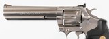 COLT
KING COBRA
357 MAGNUM
REVOLVER - 6 of 12