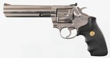 COLT
KING COBRA
357 MAGNUM
REVOLVER - 4 of 12