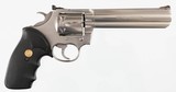 COLT
KING COBRA
357 MAGNUM
REVOLVER - 1 of 12