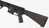 SPIKES TACTICAL
SL 15
5.56
RIFLE - 5 of 15
