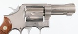 SMITH & WESSON
MODEL 65-3
357 MAGNUM
3" REVOLVER - 3 of 10