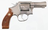 SMITH & WESSON
MODEL 65-3
357 MAGNUM
3" REVOLVER - 1 of 10