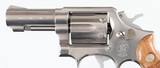 SMITH & WESSON
MODEL 65-3
357 MAGNUM
3" REVOLVER - 6 of 10