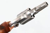SMITH & WESSON
MODEL 60
38 SPECIAL
REVOLVER
(COMBAT GRIPS) - 7 of 10
