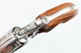 SMITH & WESSON
MODEL 60
38 SPECIAL
REVOLVER
(COMBAT GRIPS) - 10 of 10