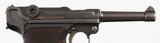 DWMLUGER 19159MMPISTOL - 3 of 13