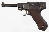 DWMLUGER 19159MMPISTOL - 4 of 13
