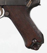 DWMLUGER 19159MMPISTOL - 5 of 13