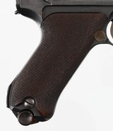 DWMLUGER 19159MMPISTOL - 2 of 13