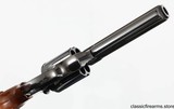 COLTDIAMONDBACK38 SPECIALREVOLVER(1975 YEAR MODEL) - 7 of 10