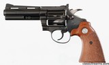 COLTDIAMONDBACK38 SPECIALREVOLVER(1975 YEAR MODEL) - 4 of 10