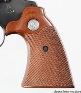 COLTDIAMONDBACK38 SPECIALREVOLVER(1975 YEAR MODEL) - 5 of 10