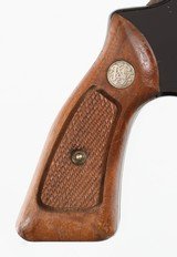SMITH & WESSONMODEL 3738 SPECIALREVOLVER(AIRWEIGHT) - 2 of 10