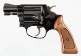 SMITH & WESSONMODEL 3738 SPECIALREVOLVER(AIRWEIGHT) - 4 of 10